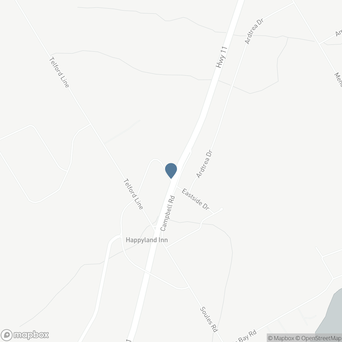 2082 CENTRE AVENUE, Orillia, Ontario L3V 6H3